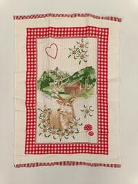 STROFINACCIO COUNTRY TIROLO Tellini S.r.l. Ingrosso Abbigliamento